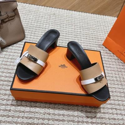 wholesale quality hermes sandal model no. 63